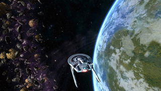 Illustration for article titled All The Star Trek Online Screens You'll Ever Need